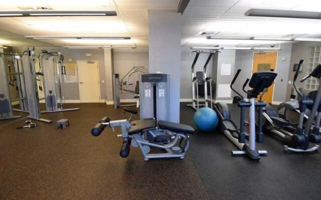 Spectacular 1 Bed 1 Bath @ Tides