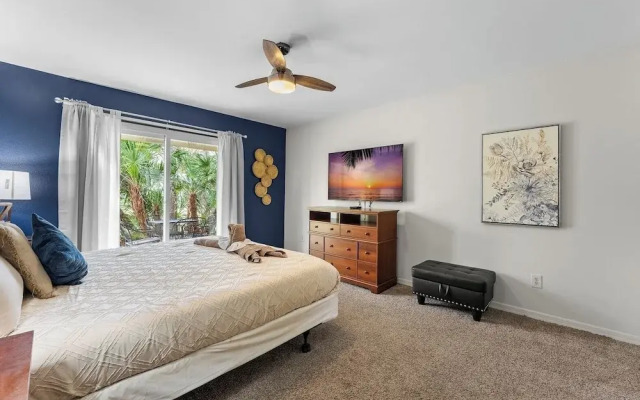 3-br Condo Near Disney Family-friendly Retreat