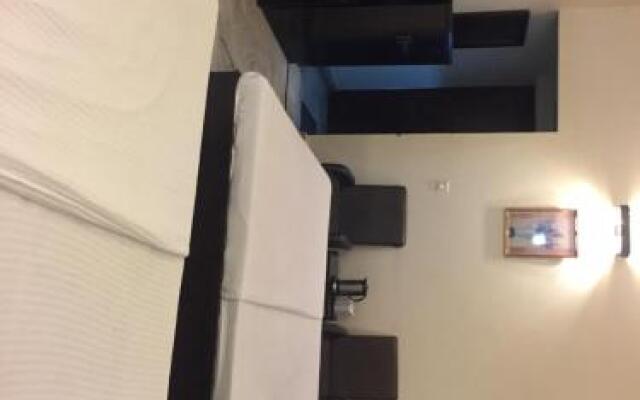 Hotel Sunder Palace