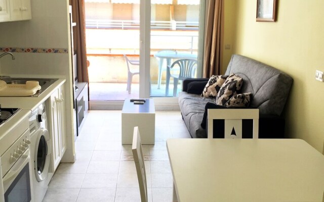 Apartamentos Cala Montero 3000-Cala González 3000