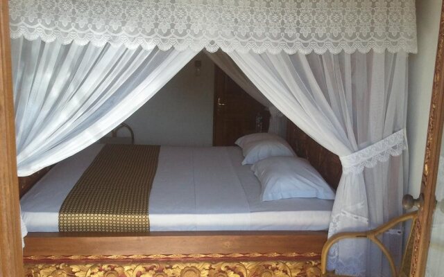 Rattan Resto