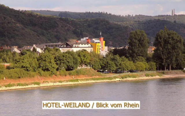 Hotel Weiland