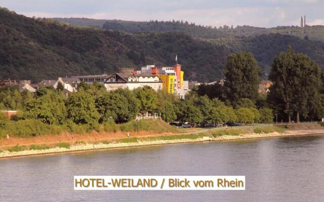 Hotel Weiland