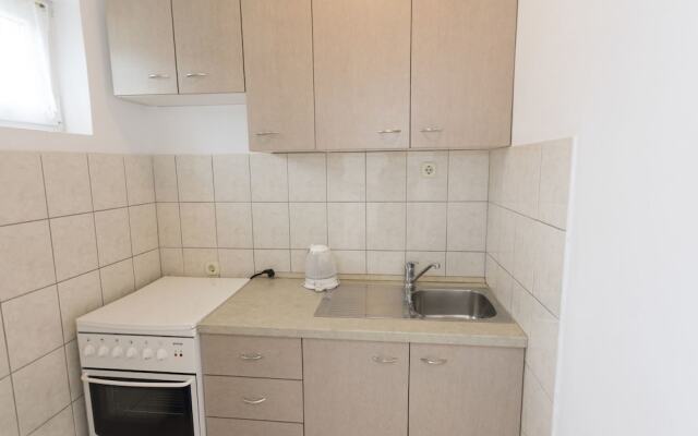 Apartments Nera