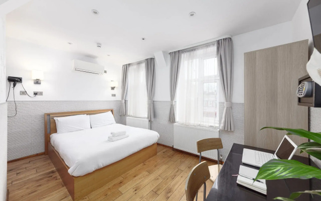 Argyle Apart Hotel