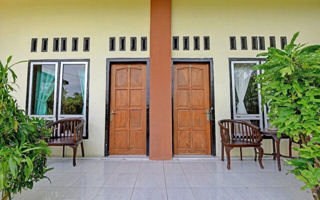 OYO 91877 Mushroom Pondok Ator Syariah Hotel