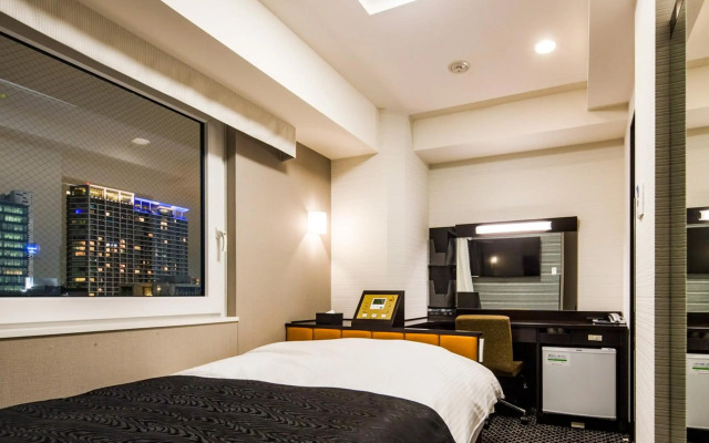 APA Hotel Higashi Shinjuku Kabukicho Higashi