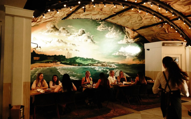 Coogee Bay Boutique Hotel