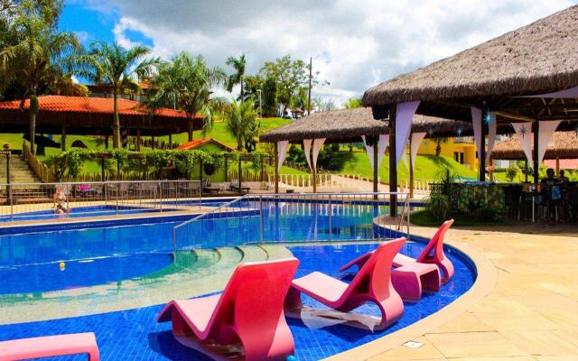 Parque do Avestruz Eco Resort All Inclusive