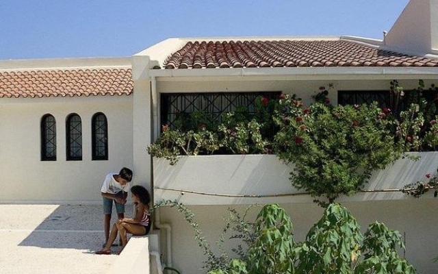 Villa Meltemi