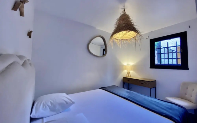 Saint-Tropez Marines Appartement Climatisé