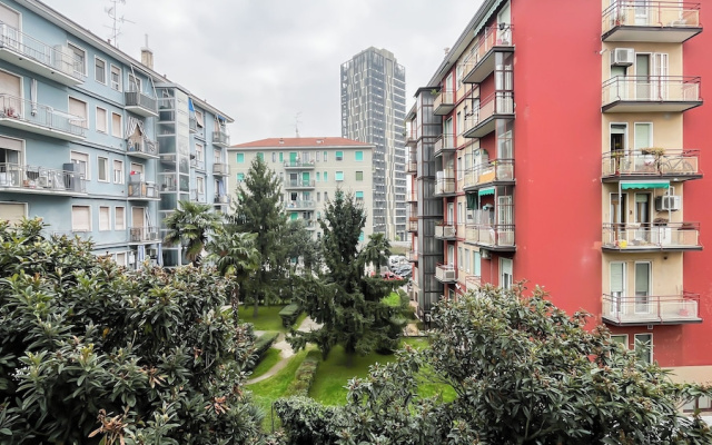 Monfalcone Milano