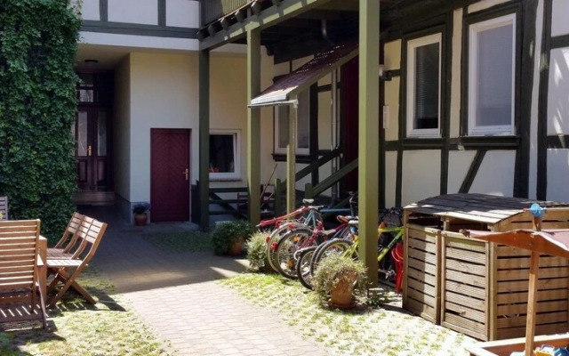 Herzogs Ferienwohnungen