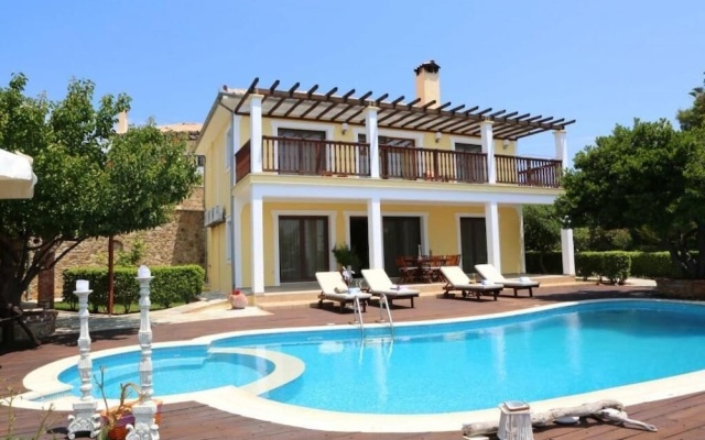 Luxury Villa Nefeli w Private Pool