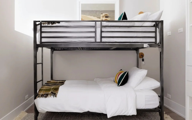 Sonder - 943 Crosby - Lovely 2br