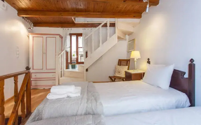 Nikita Traditional House