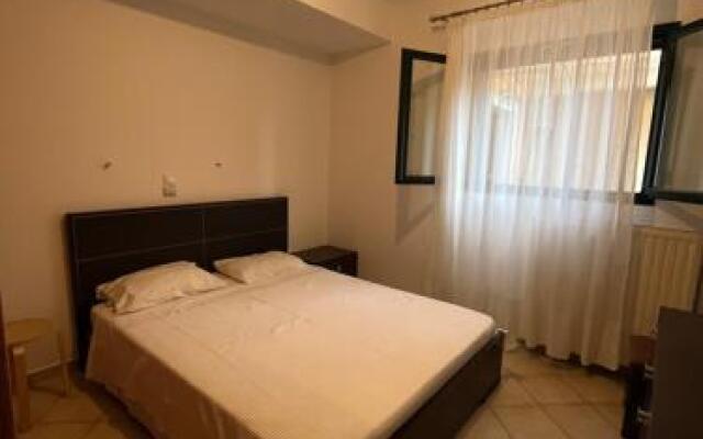 Emelia Apartments