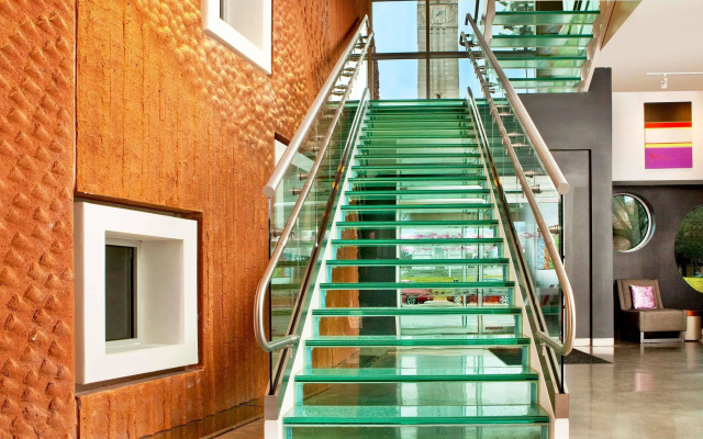 Aloft Raleigh
