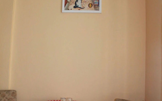 A' Margit Guesthouse