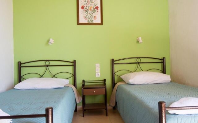 Olive Tree Apartments