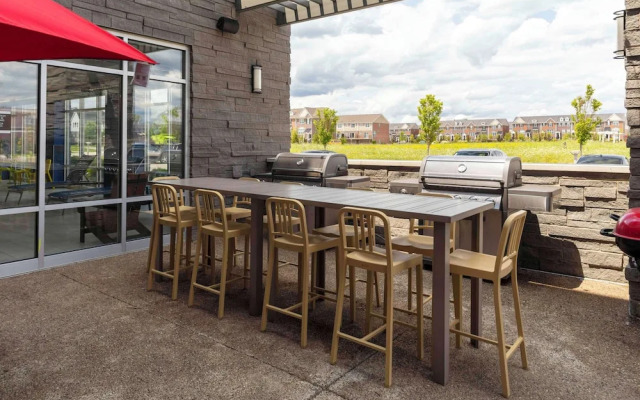 Home2 Suites by Hilton Northville Detroit