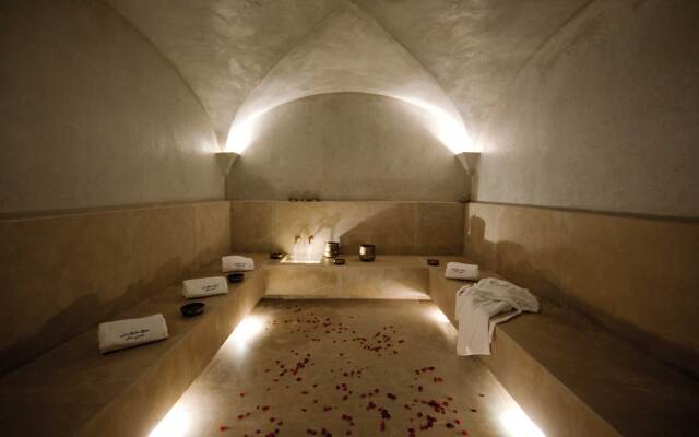 Riad Dar Justo Hotel Boutique & Spa