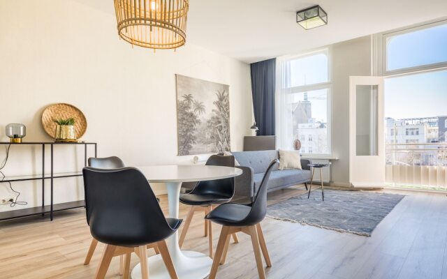 MyCityLofts - Eendrachtsweg