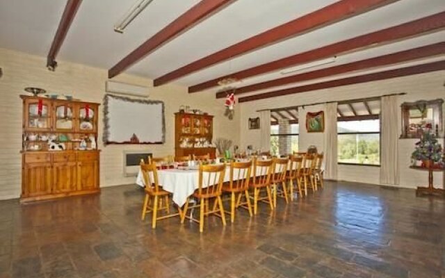 Altamira Retreat