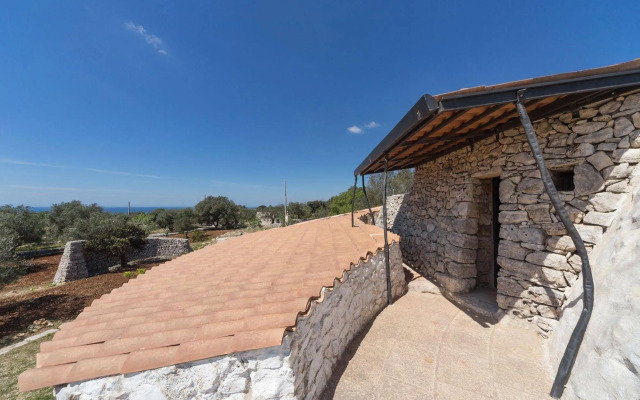 Trulli Le Scalelle