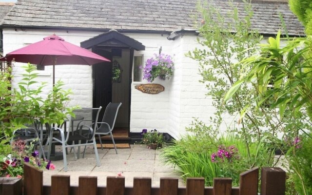 Smugglers Cottage