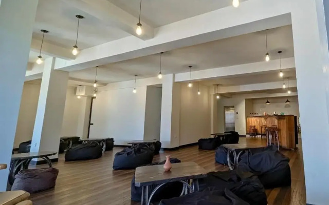 Oak Ray La Ella Breeze