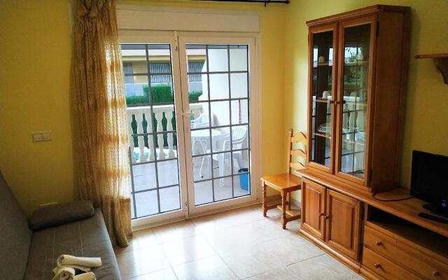 Apartamentos Madeira 3000