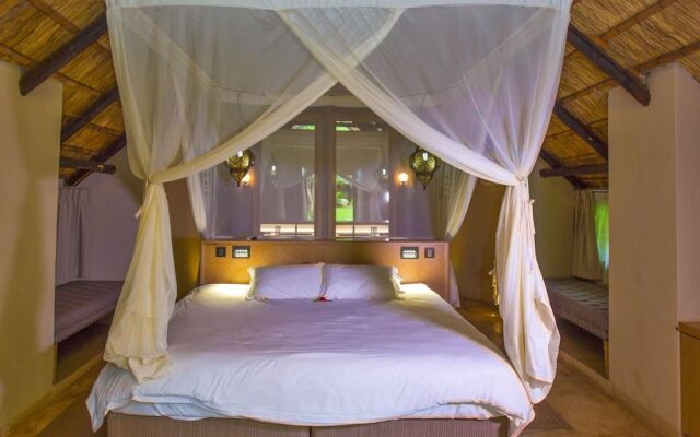 The Royal Sichango Village