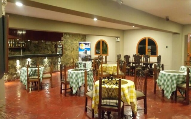 Hotel La Siesta