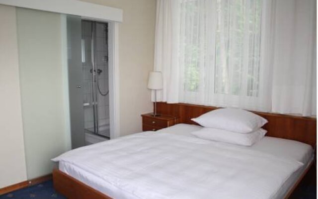 Hotel Rosanna