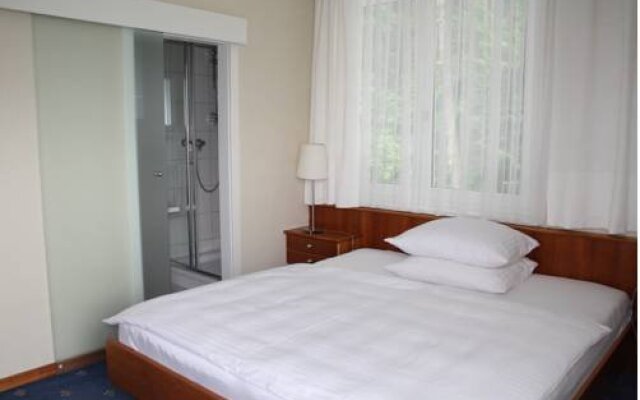 Hotel Garni Rosanna