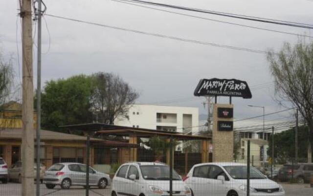 Cuatro Esquinas a Pasos de la Playa