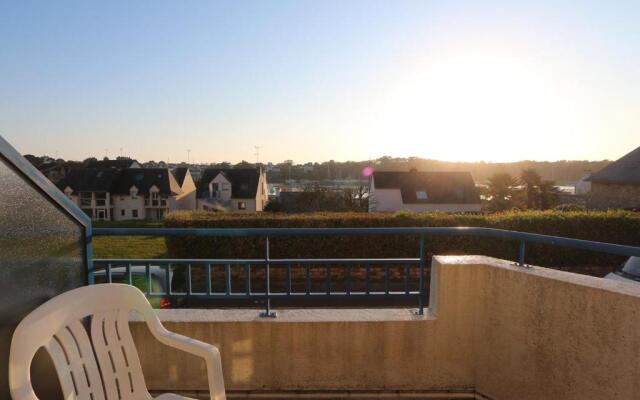 Appartement Bénodet, 2 pièces, 4 personnes - FR-1-481-59