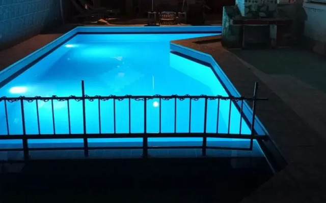 Villa Fortin Pansiyon