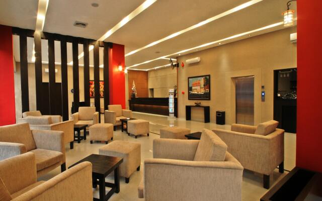 Hotel Betha Subang