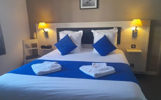 Hotel Les Alizés