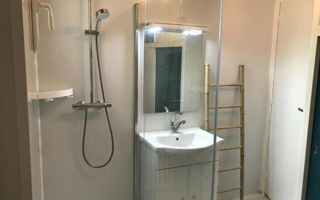 Maison Vaux-sur-Mer, 4 pièces, 6 personnes - FR-1-539-8