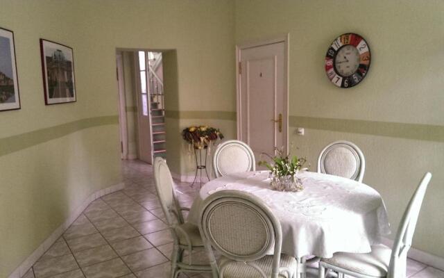 Zimmervermietung Dalberg