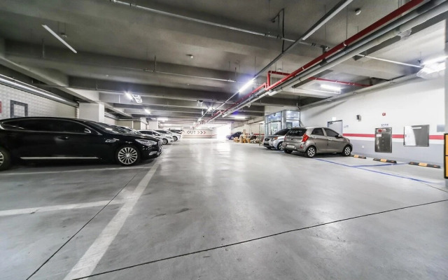 Busan Gangseo Jisadong Prime Good