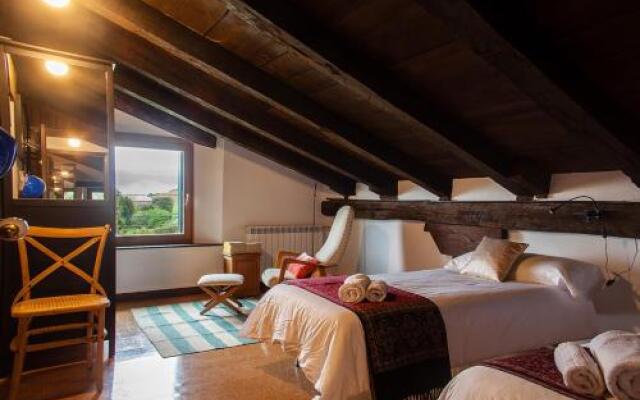 Altamira - Basque Stay