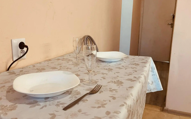 Апартаменты на улице Киевская