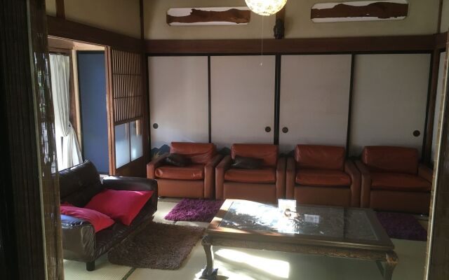 Wafu Guesthouse Kashiwaya - Hostel