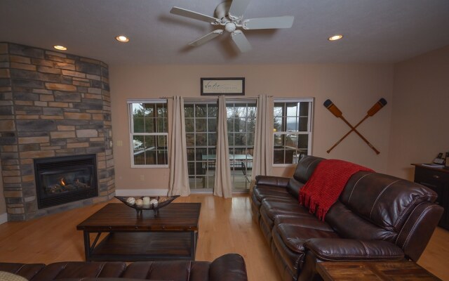 Double Delight 3 Bedroom Townhome