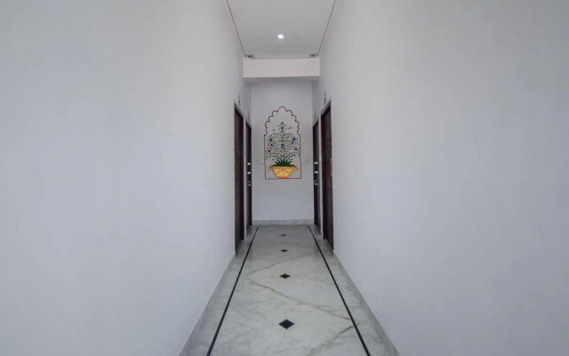 Shiv Villa By OYO Rooms