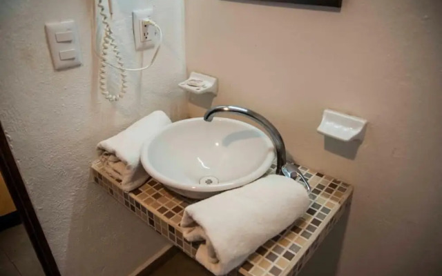 Hotel Lorencillo Miramar